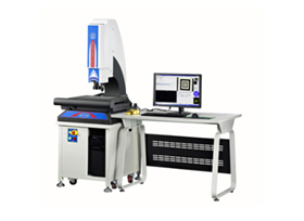 Two dimensional image measuring instrument