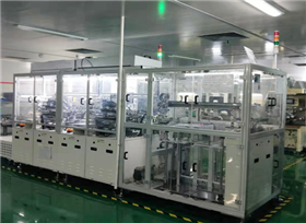 Production workshop