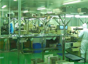 Production workshop