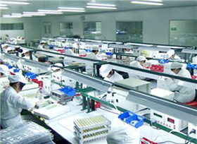 Production workshop