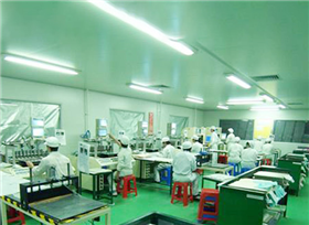 Production workshop