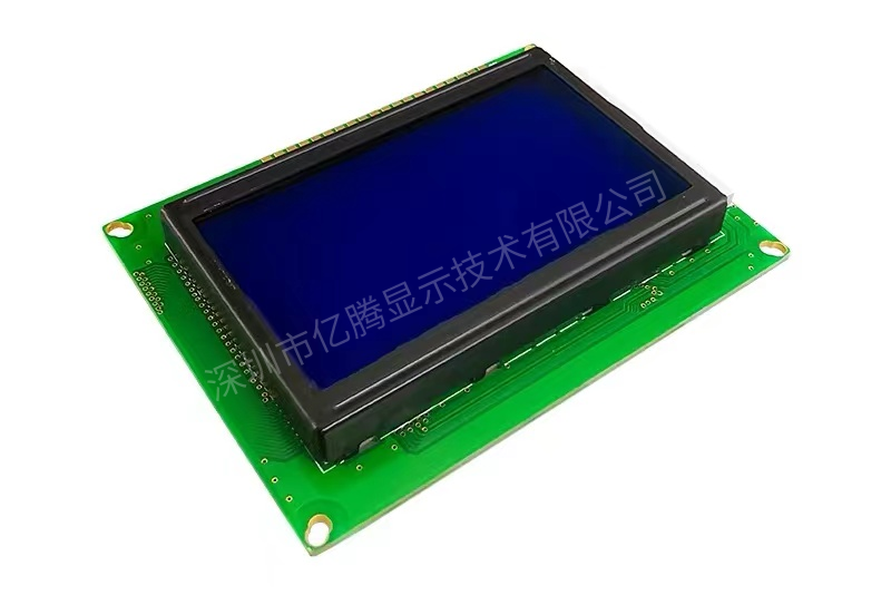 YT12864BFA-02